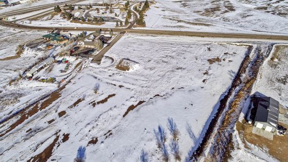 TBD Valley View Drive Lot 3: TBD Valley View Drive Lot 3, Sheridan, WY 82801